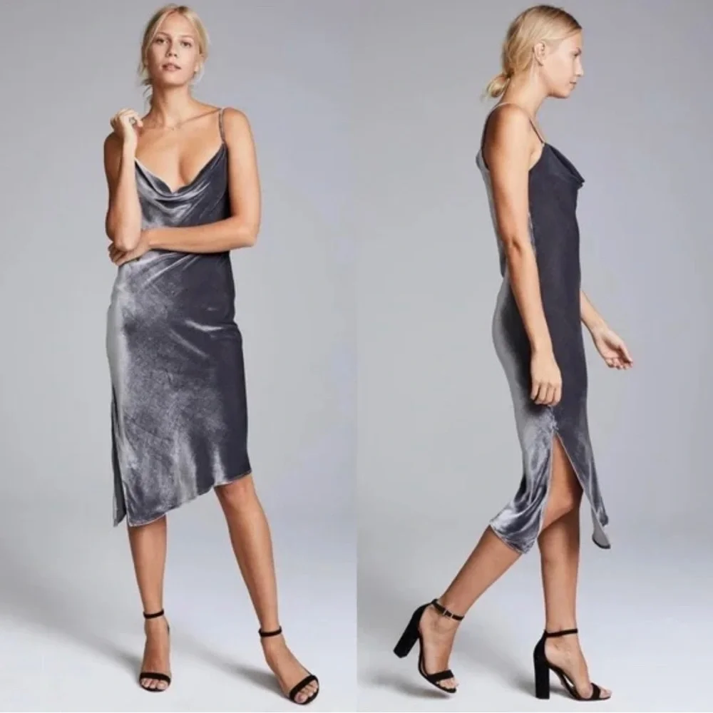 NWT AG Adriano Goldschmied Women's Gia Dress